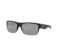 OAKLEY Ray-Ban 0OO9189 Gafas de sol, Rectangulares, 60, Matte Black