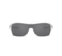 OAKLEY Ray-Ban 0OO9307 Gafas de sol, Aviador, Polarizadas, 40, Polished Clear