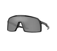 Gafas de sol oakley sutro plished negro with case Talla única