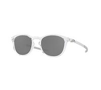 OAKLEY 0OO9439 Gafas de Sol, Polished Clear, 50 para Hombre