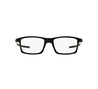 OAKLEY Ray-Ban 0OX8050 Monturas de gafas, Mariposa, 54, Satin Black