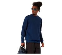 Oakley Relax Crew Sweatshirt 2.0 Sudadera, Abismo, L para Hombre