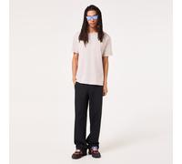 Oakley Relax Striped Tee Para Hombre Rye L