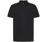 Polo Oakley Relax Urban manga corta gris oscuro - L