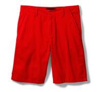 Oakley Represent Pantalones cortos, rojo, tamaño 28 para Hombres
