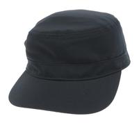 Oakley Reserve Bark Hat 02E - Blackout One Size, 02E - Blackout, Talla única