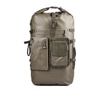 Oakley Reserve Mochila de senderismo 55 cm verde oliva