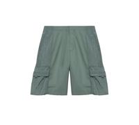 Oakley Reserve Momento Cargo Short para Hombre, Verde Aviador, 30
