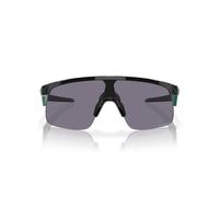 Oakley - Gafas de sol - Resistor Black Prizm Grey - Negro Negro