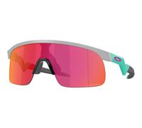 Oakley Niños OJ9010 RESISTOR 901026 Gafas de sol O_MATTER Gris Violeta Máscara Normal
