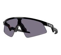 Oakley Niños Oakley OJ9015 RESISTOR SWEEP 901504 Gafas de sol O_MATTER Negro Gris Cuadrada Normal