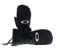 Oakley Ridge Mitten Guantes para ski XL Negro