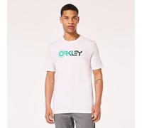 Oakley Rings tee Camisa Hombre