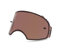 Oakley Rl-airbrake-mx-16 Lentes de reemplazo para Gafas de Sol, Multicolor, Medio Unisex Adulto