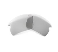 Oakley RL-Flak-2.0-AF-17 Lentes de reemplazo para Gafas de Sol, Multicolor, 55 Unisex Adulto