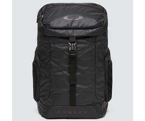 Oakley Road Trip Rc Backpack Para Hombre Black One Size