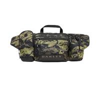 Riñonera Oakley Road Trip RC verde caqui