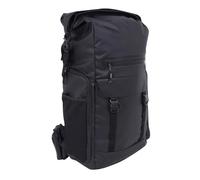 Oakley Road Trip Terrain 25l Recycled Pack Mochila, Negro, Talla única para Hombre