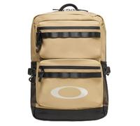Oakley ROVER LAPTOP BACKPACK 32F - PEBBLE One Size, 32f - Pebble, Talla única