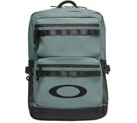 Oakley Rover - Mochila para laptop para hombre, color verde aviador, talla única