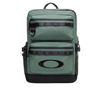 Oakley Rover - Mochila para laptop para hombre, color verde aviador, talla única