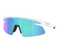 Oakley Unisex Oakley OO9527D RSLV LITE 952704 Gafas de sol O_Materia Blanco Azul Cuadrada Normal