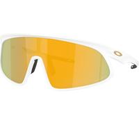 Oakley RSLV Prizm 24K TU Blanco