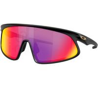 Oakley RSLV Prizm 24K TU Negro