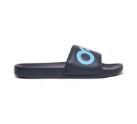 Oakley Sandalia B1b Slide 2.0 para hombre, Team Navy, 44 EU
