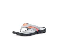 Oakley Sandalia O Coil para hombre, gris, 45 EU