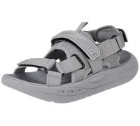 Oakley Sandalia Studio para hombre, Cemento, 42.5 EU
