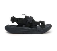 Oakley Sandalia Studio para hombre, Negro carbón, 46 EU