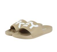 Oakley Sandalias B1b Slide 2.0 para hombre, Guijarro, 40 EU