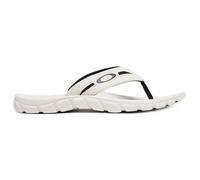Oakley Sandalias Operative 2.0 para hombre, White, 42 2/3 EU