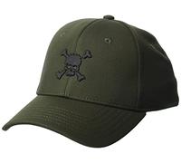 Oakley Scatter Skull FF-Gorro Sombrero, Nuevo Cepillo Oscuro, S-M para Hombre