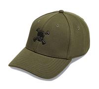 Oakley Scatter Skull FF Sombrero para Hombre, New Dark Brush, L/XL