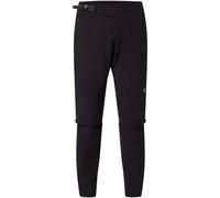 Oakley Pantalones Seeker Airline negro XXL