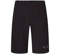 Pantalones de ciclismo oakley seeker airline negro 32