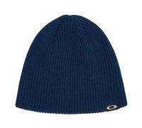 Oakley Session Beanie Boina, Azul, Talla única para Hombre