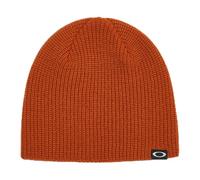 Oakley Session Beanie Boina, Jengibre, Talla única para Hombre