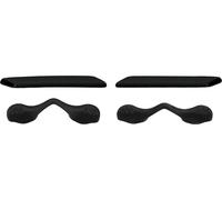 Oakley Set de accesorios de marcos para gafas Radarlock negro one_size