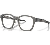 Gafas Oakley Shackle Para Hombre Grey One Size