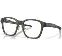 Gafas Oakley Shackle Para Hombre Olive One Size