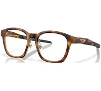 Gafas Oakley Shackle Para Hombre Brown One Size