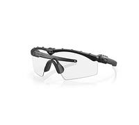 Oakley SI Ballistic M Frame® 3.0 Array Clear & Grey - Gafas de sol