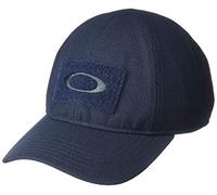 Oakley Si Cap Gorro, Fathom, S-M para Hombre