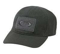 Oakley SI Cap Gorro, Shadow, S-M para Hombre