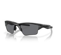Oakley SI Flak Jacket 2.0 XL OO9154-12 Marco Negro Mate / Lentes Grises