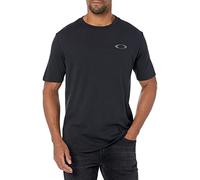 Oakley SI Si Brave tee Camiseta, Opaco, 60 Unisex Adulto