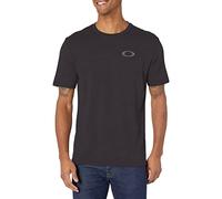 Oakley SI Standard Issue Strong tee Camiseta, Blackout, M Unisex Adulto